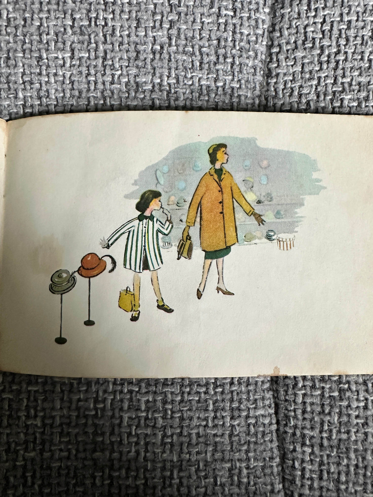 1960’s Ready To Read: Where Is Timothy? - Dora Ridall (Dept of Education New Zealand - Honeyburn Books (UK)