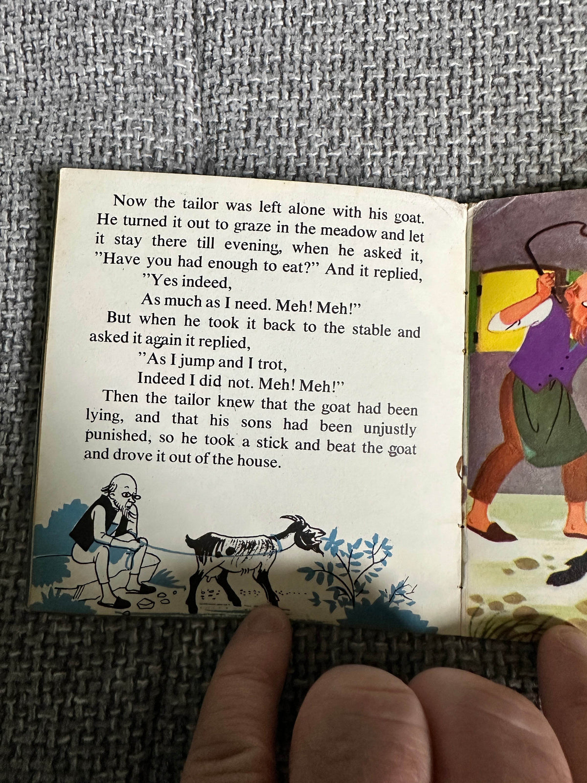 1950’s The Magic Table - G. Mauser-Lichtl(World Distributors Ltd) - Honeyburn Books (UK)