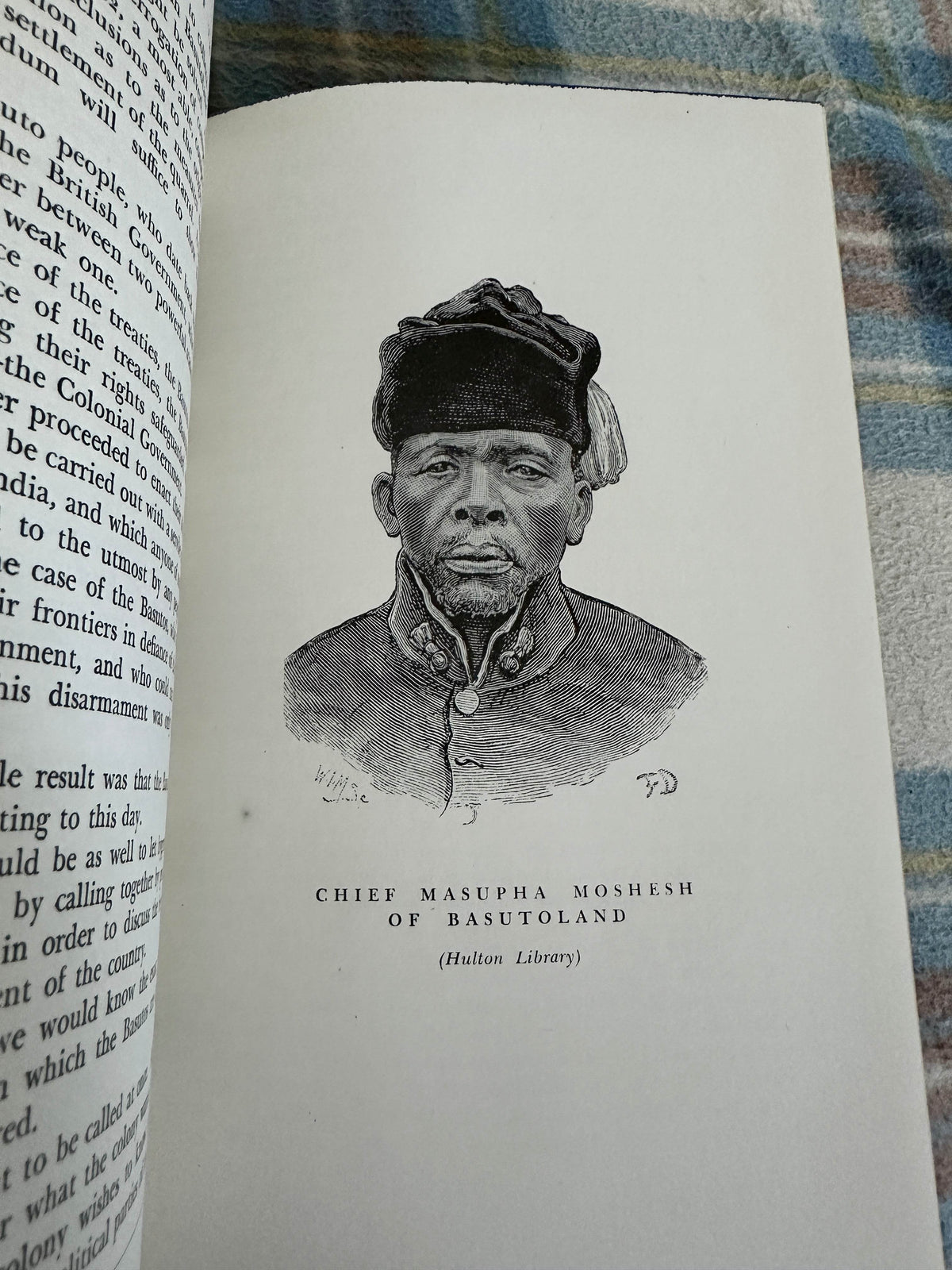 1958*1st* Gordon Pasha Of The Sudan(The Life Story Of An Ill-Requitted Soldier) - Lieut. Colonel Hon. Gerald French DSO(William Maclellan Pub) - Honeyburn Books (UK)