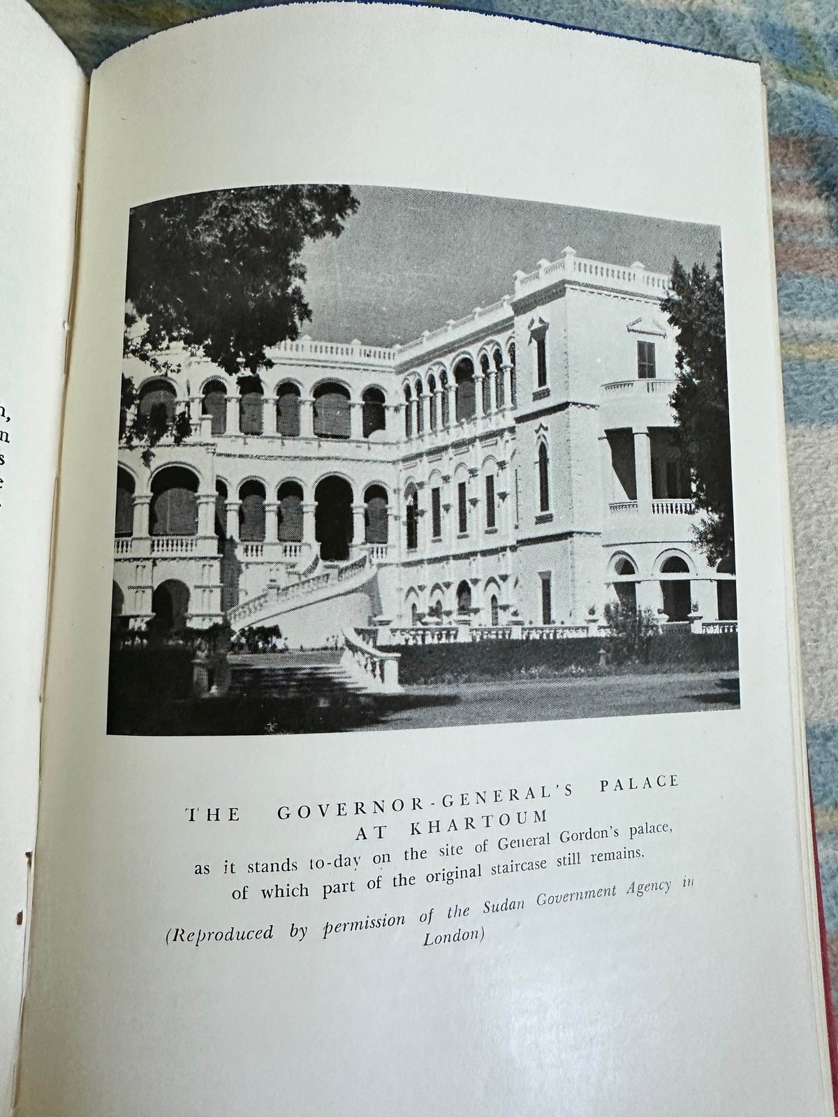 1958*1st* Gordon Pasha Of The Sudan(The Life Story Of An Ill-Requitted Soldier) - Lieut. Colonel Hon. Gerald French DSO(William Maclellan Pub) - Honeyburn Books (UK)