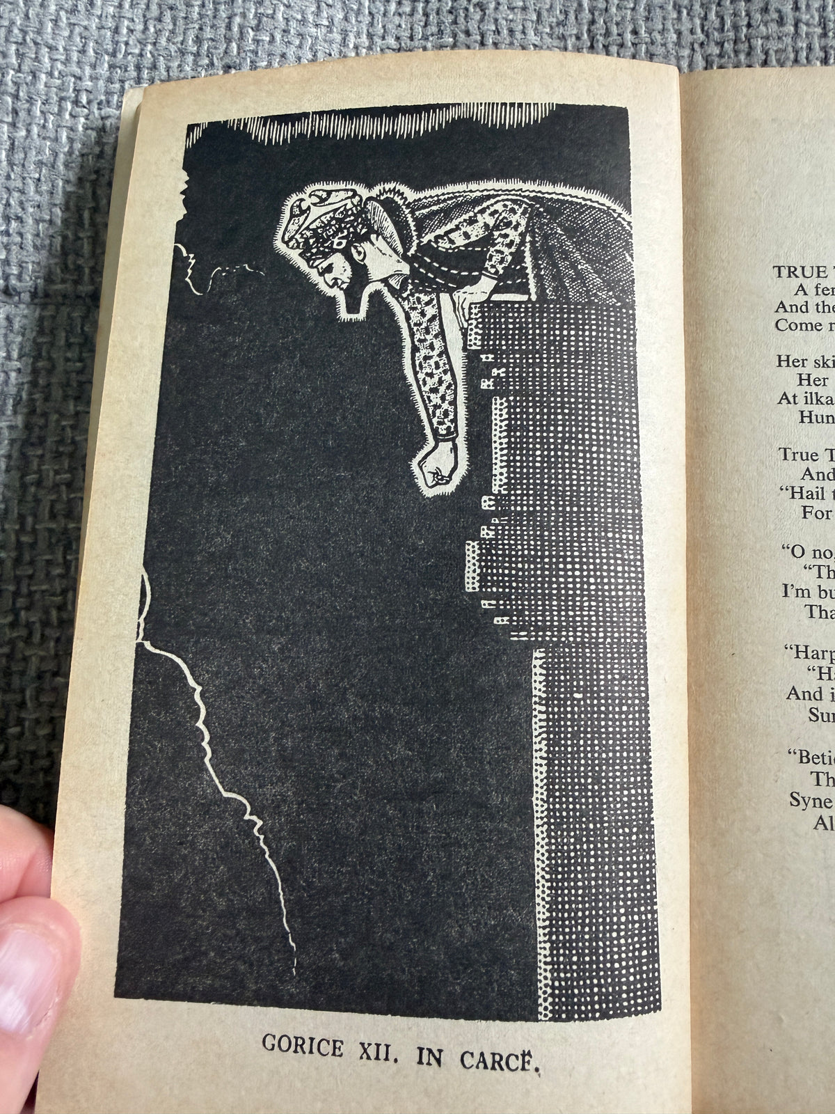 1973 The Worm Ouroboros - E. R. Eddison (Pan Books)