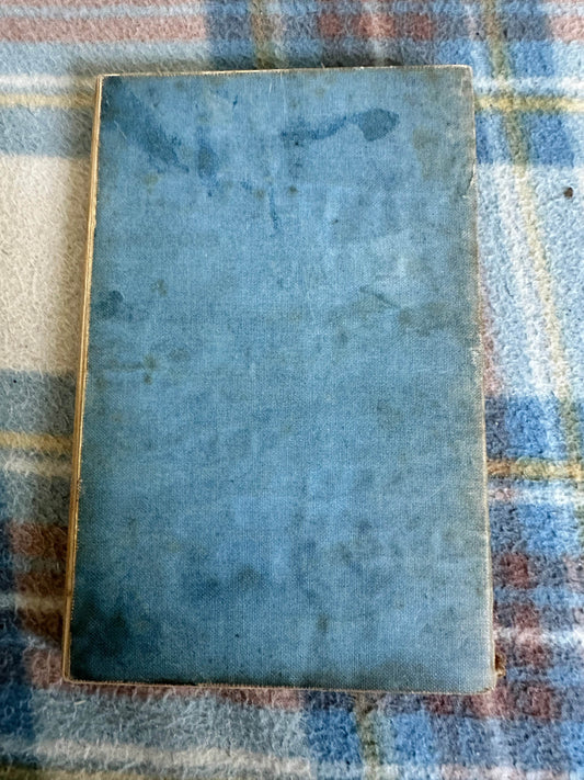 1921 Tales In Rhyme - V. H. Collins(Humphrey Milford Pub) - Honeyburn Books (UK)