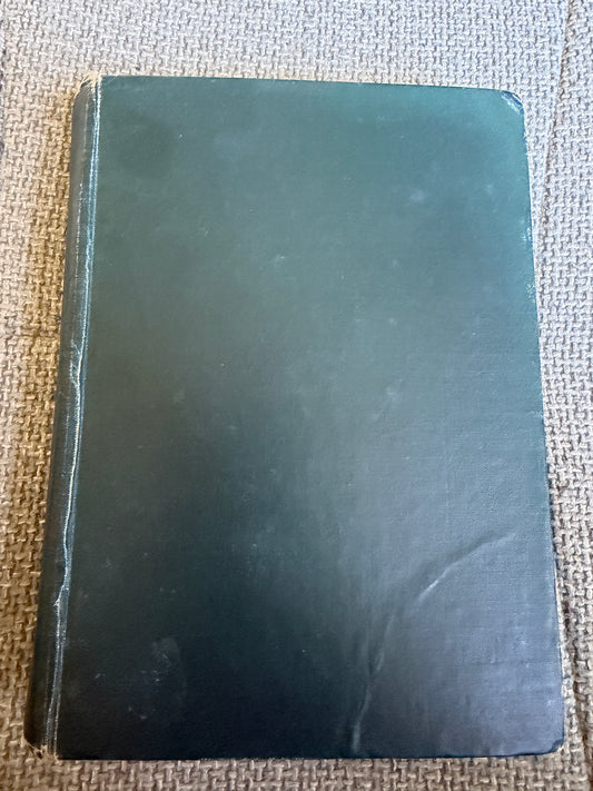 1919 Jock Of The Bushveld - Sir Percy Fitzpatrick (E. Caldwell illust) Longmans, Green & Co Ltd