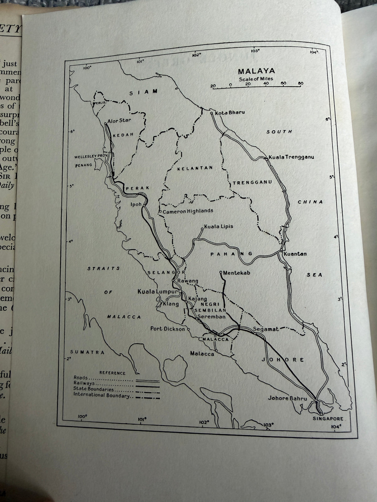 1953 Jungle Green - Arthur Campbell (George Allen & Unwin)