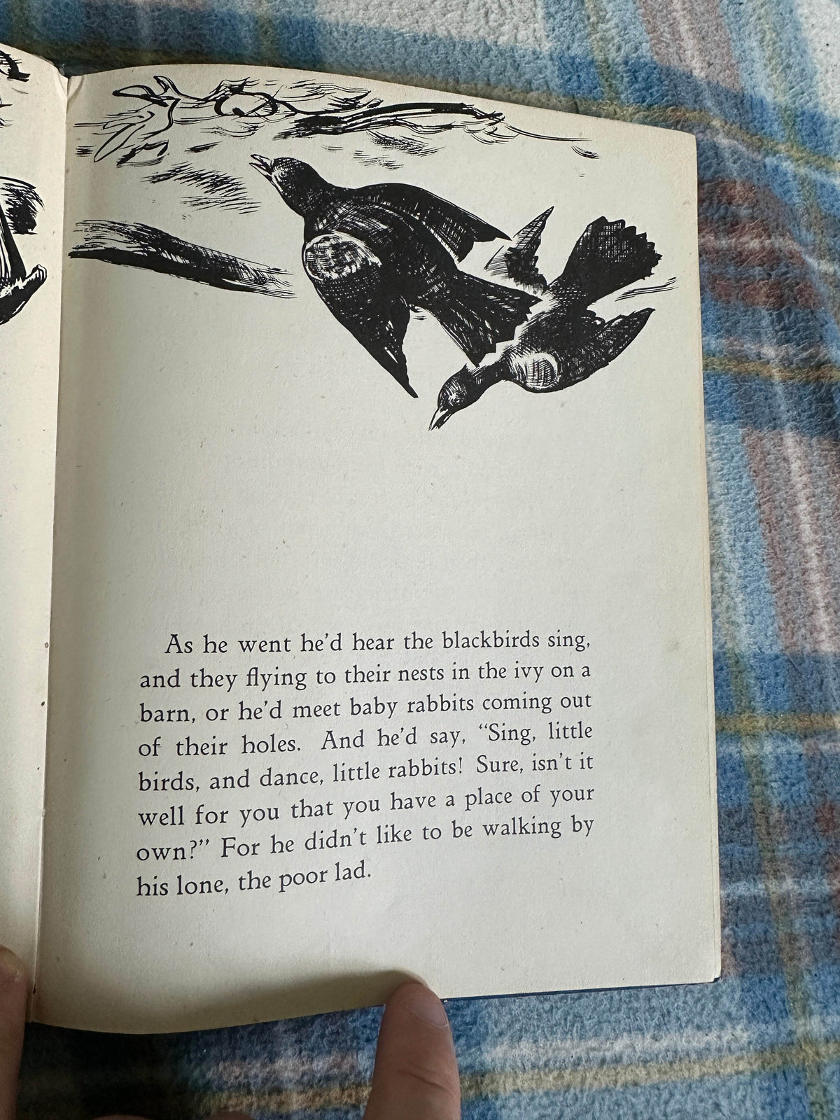 1948*1st* The Mullingar Heifer - Mary Walsh(Illust Henry C. Pitz) Frederick Müller Ltd - Honeyburn Books (UK)
