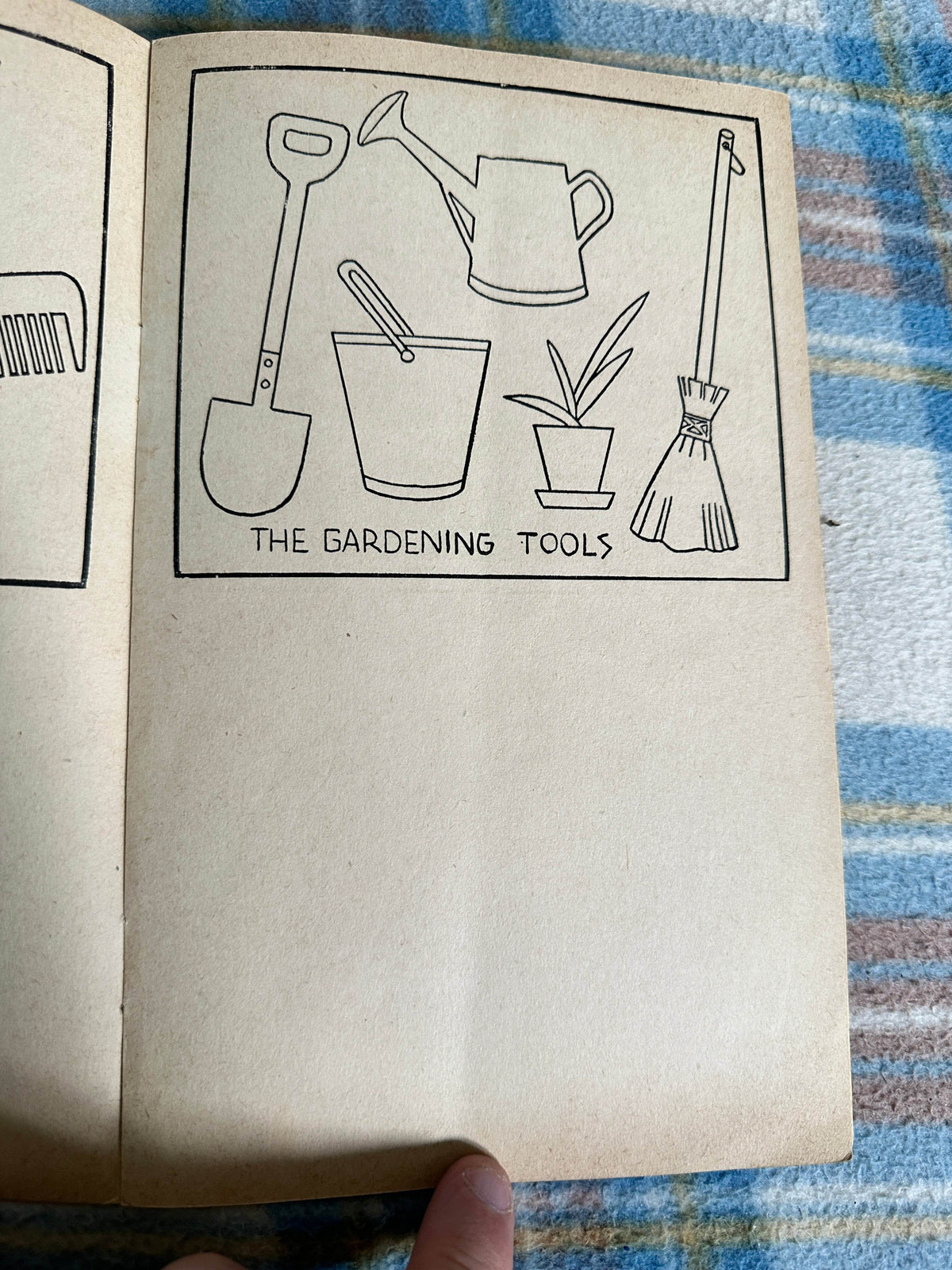 1940’s Home & Street Drawing Book - Honeyburn Books (UK)