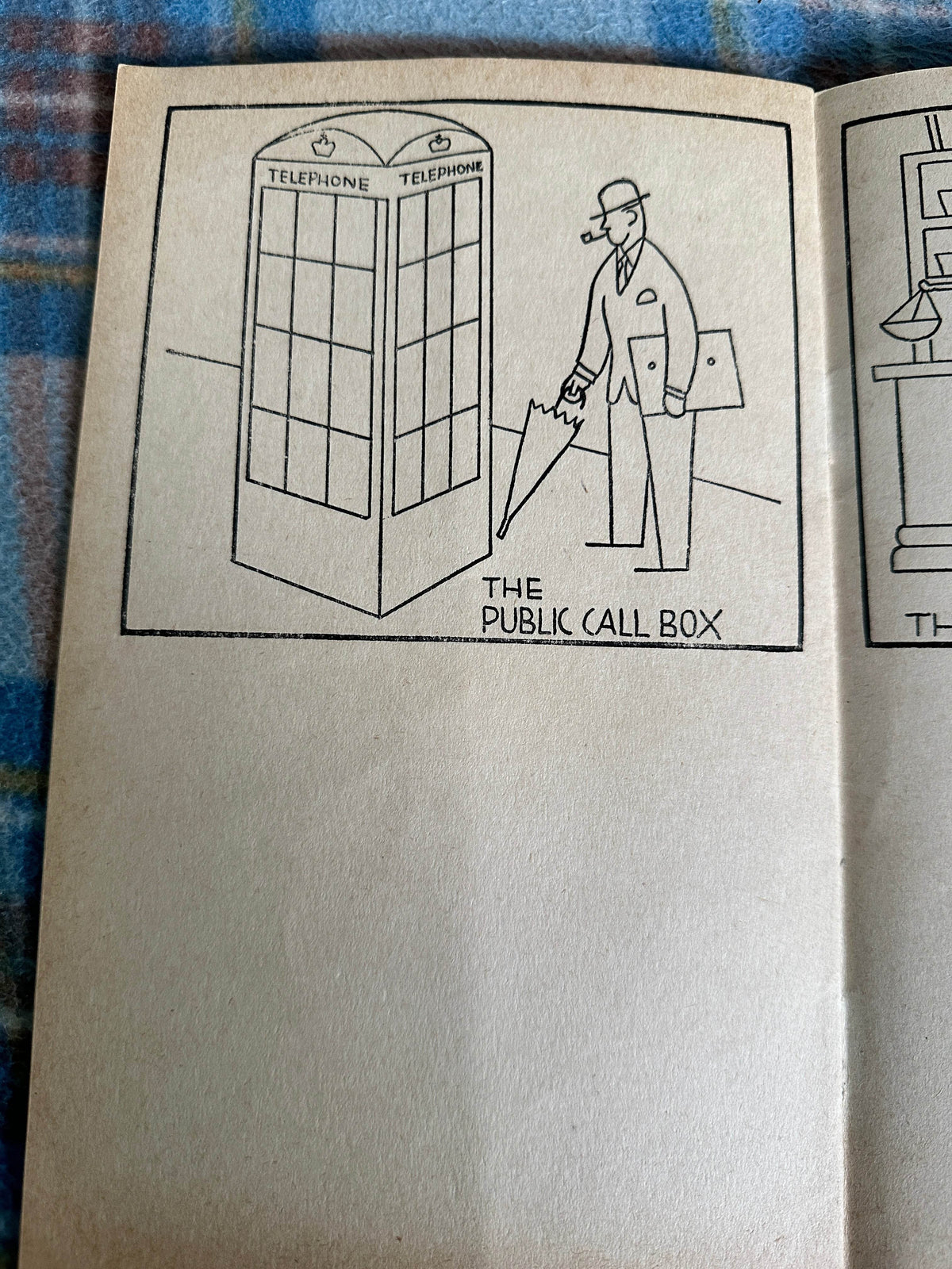 1940’s Home & Street Drawing Book - Honeyburn Books (UK)