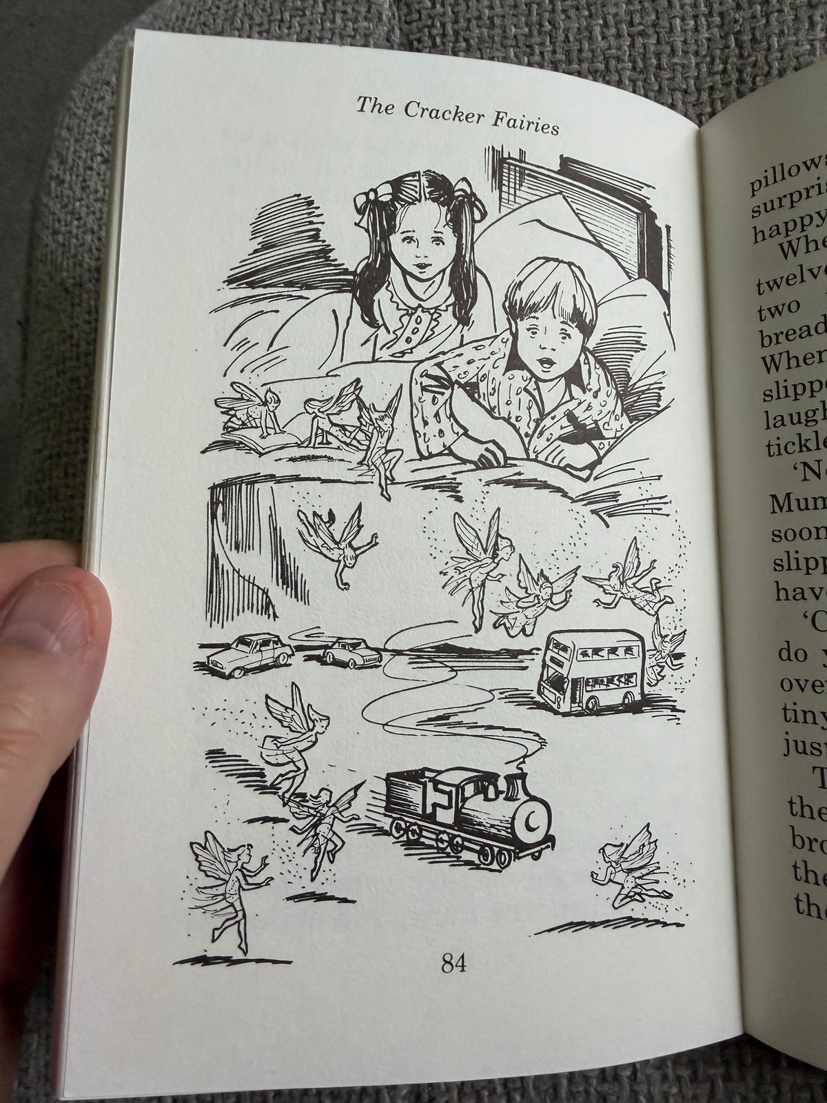 1993 Twelve Silver Cups & Other Stories - Enid Blyton (Dorothy Hamilton illust) Award Publications