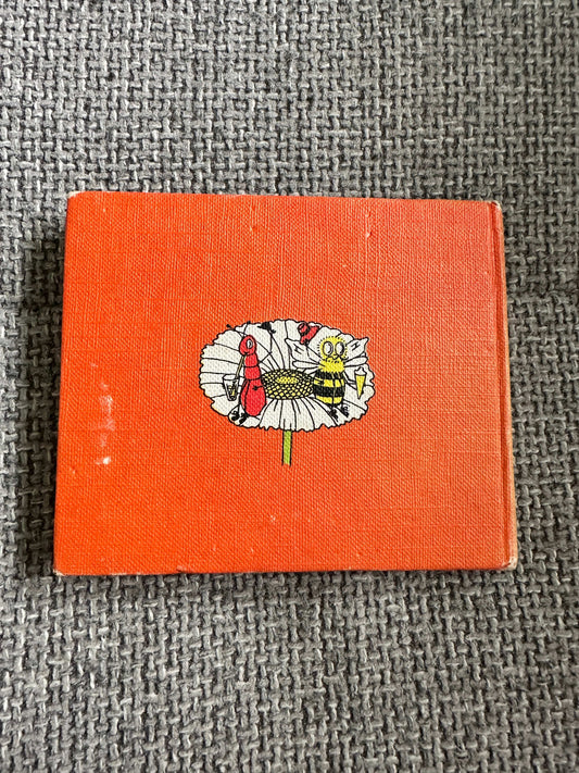 1967 More & More Ant & Bee - Angela Banner (Kaye & Ward Ltd) - Honeyburn Books (UK)