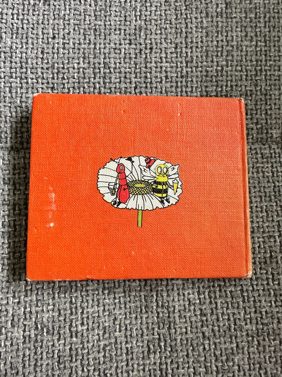 1967 More & More Ant & Bee - Angela Banner (Kaye & Ward Ltd) - Honeyburn Books (UK)