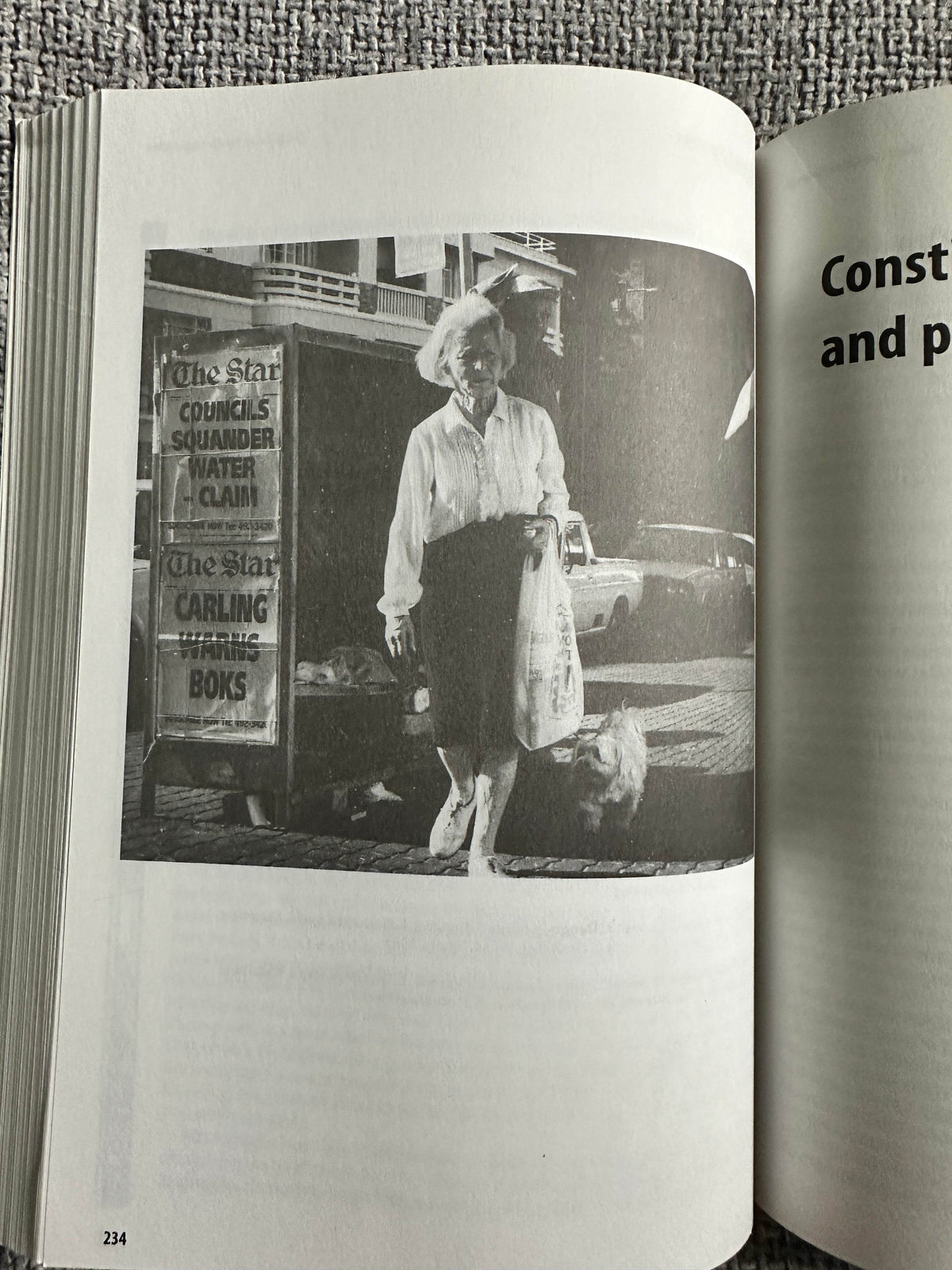 1998 Winds Of Small Change(Civil Society Interaction With The African State - Austrian Development Cooperation - Honeyburn Books (UK)