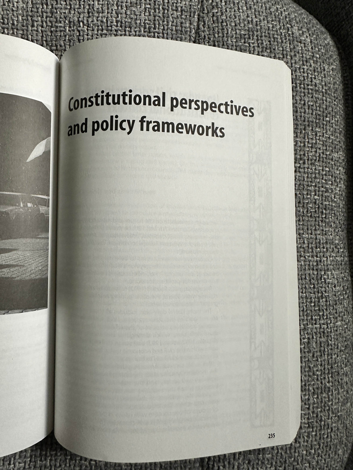 1998 Winds Of Small Change(Civil Society Interaction With The African State - Austrian Development Cooperation - Honeyburn Books (UK)