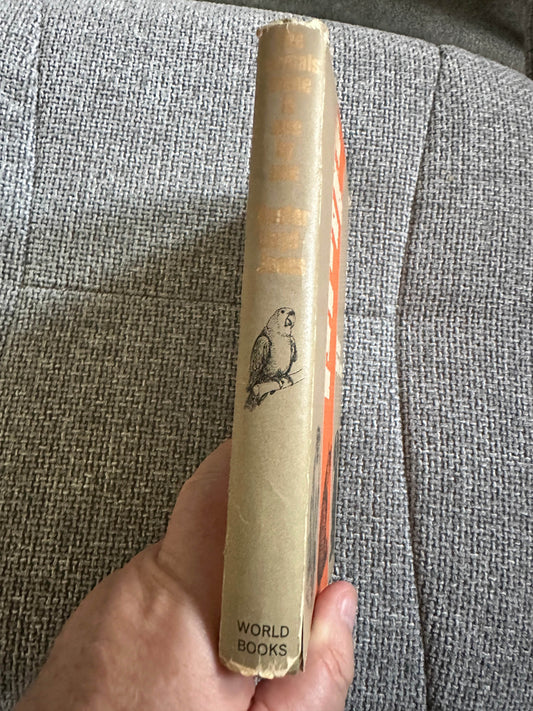 1967*1st* The Animals Cane In One By One - Buster Lloyd-Jones(World Books) - Honeyburn Books (UK)