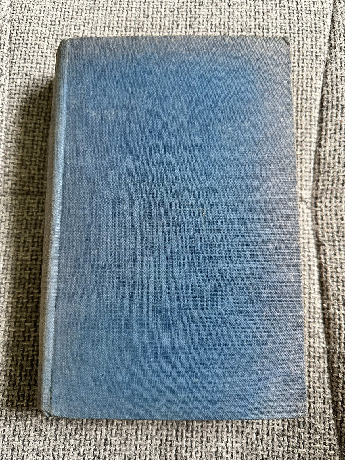 1934 The Arches Of The Years - Halliday Sutherland (Geoffrey Bles) - Honeyburn Books (UK)