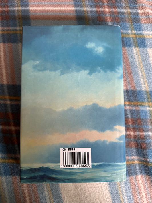 1996 A Dawn Like Thunder - Douglas Reeman(BCA) - Honeyburn Books (UK)