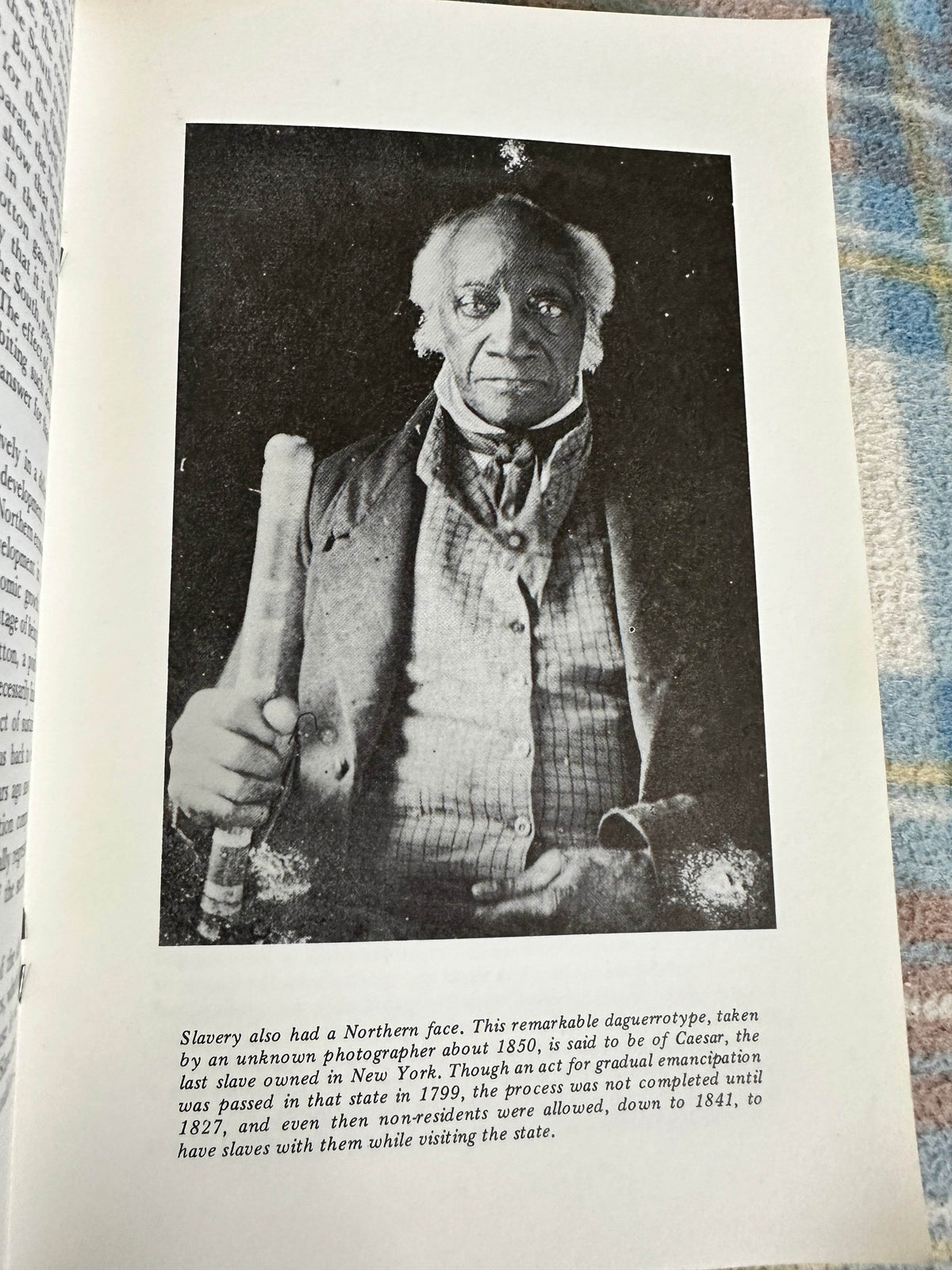 1979 Slavery - Peter J. Parish(British Association For American Studies) - Honeyburn Books (UK)