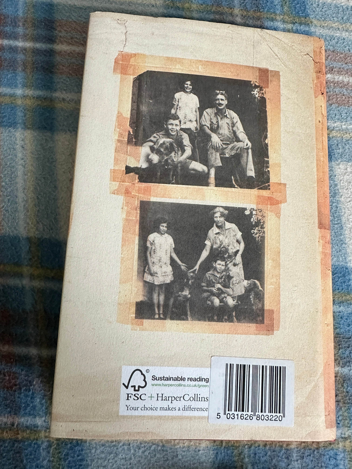 2008*1st* Alfred & Emily - Doris Lessing(Fourth Estate Pub) - Honeyburn Books (UK)