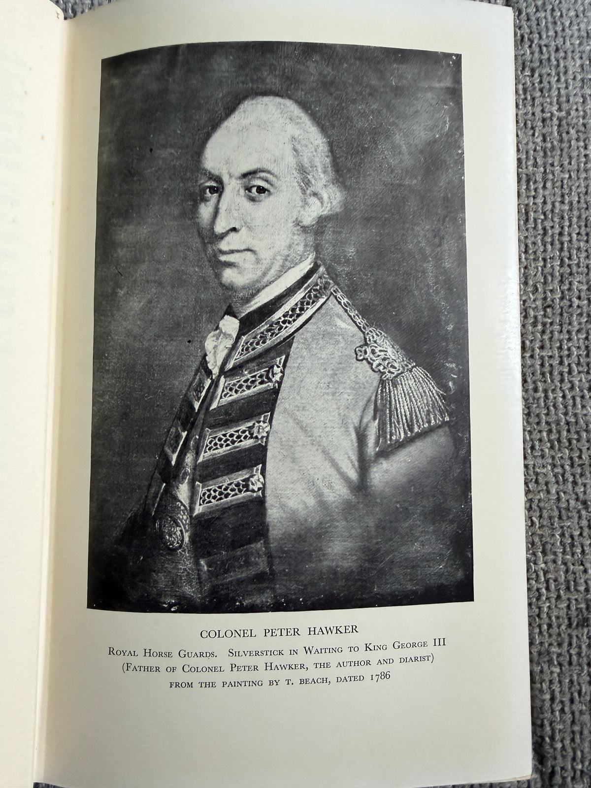 1931*1st* Colonel Hawker’s Shooting Diaries - Eric Parker (Editor) Philip Allan Published