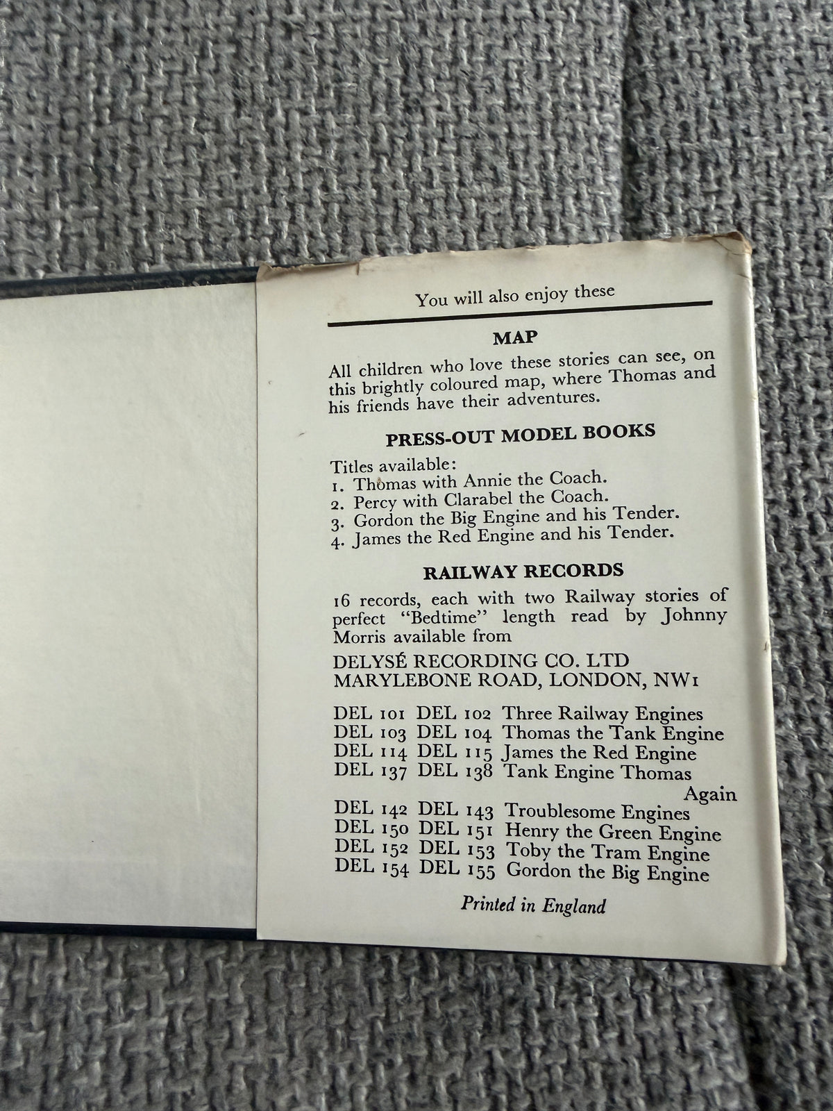 1967 Mountain Engines (No.19)Rev W. Awdry (Peter & Gunvor Edwards illust) Kaye & Ward Ltd)