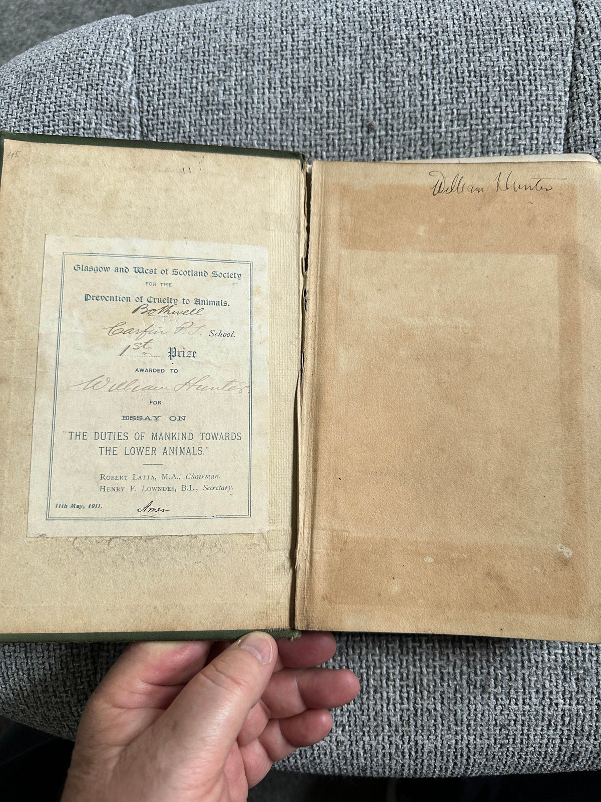 1892 The Polar World - Dr. G. Hartwig(Longmans Green & Co) - Honeyburn Books (UK)