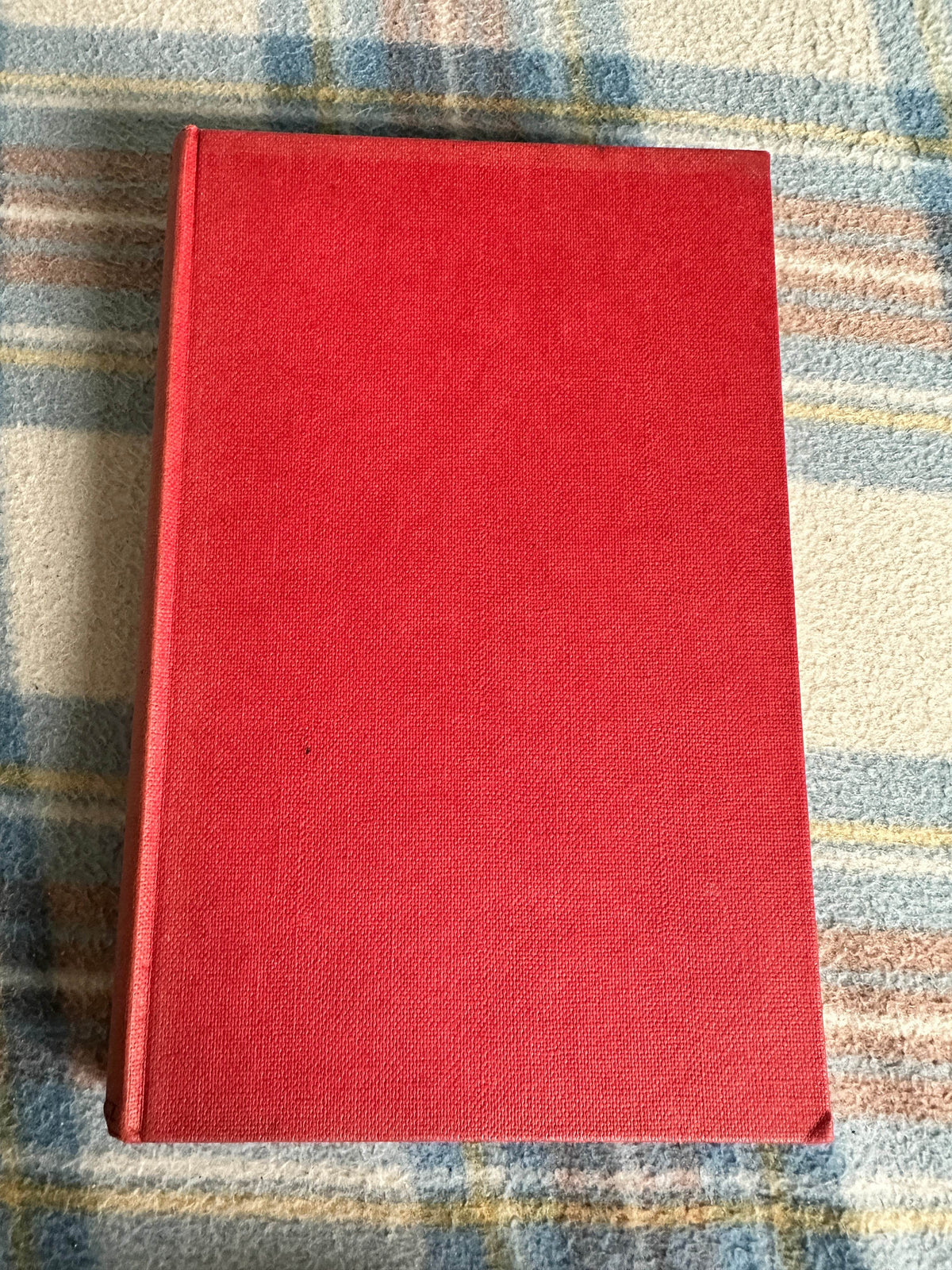 1956*1st* Nila(Her Story) Willie Snow Ethridge(Victor Gollancz) - Honeyburn Books (UK)
