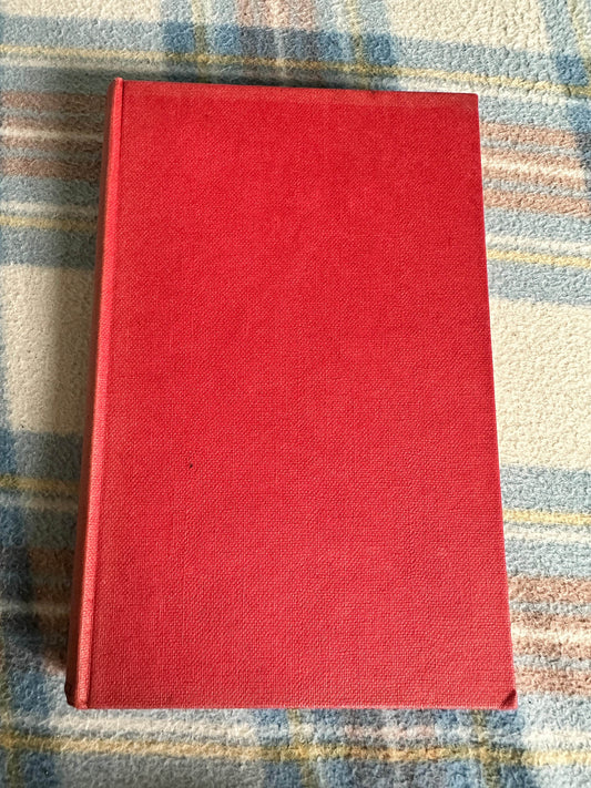 1956*1st* Nila(Her Story) Willie Snow Ethridge(Victor Gollancz) - Honeyburn Books (UK)