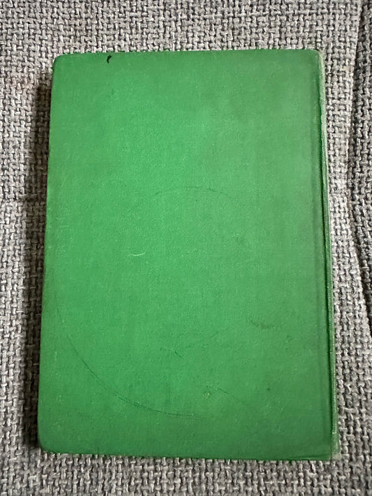 1930’s Practical Biology - John Mason(McDougalls Edicational Coy Ltd. - Honeyburn Books (UK)
