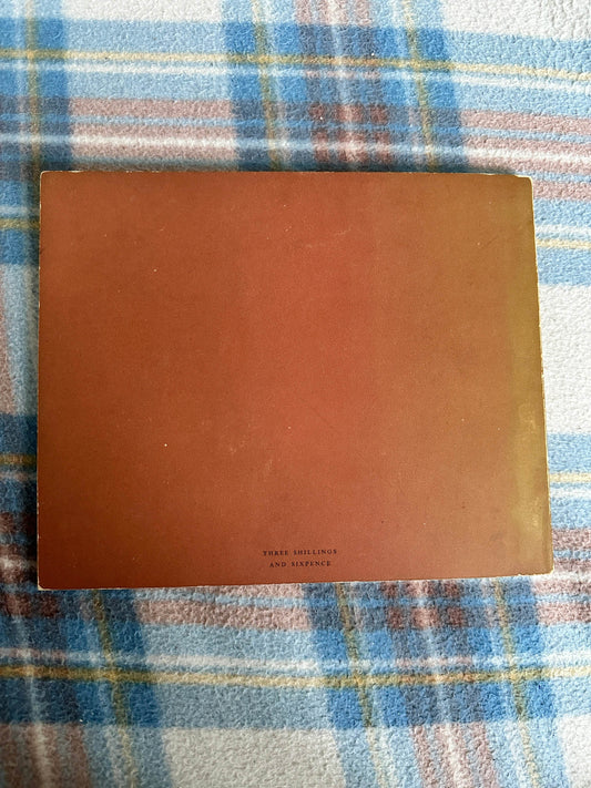 1947 Stanley Spencer(Penguin Modern Painters) Penguin Books - Honeyburn Books (UK)