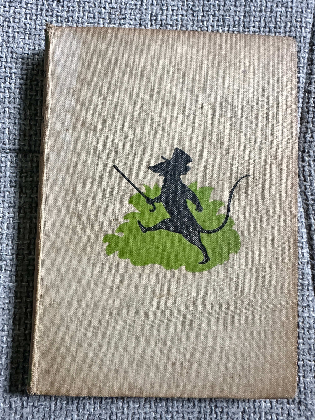1939*1st* Mr. Tittlewit’s Holiday - M. Forster Knight (Author & Illust) Sir Isaac Pitman & Sons Ltd Publishers)
