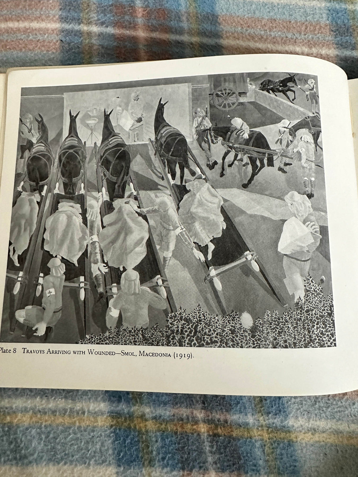 1947 Stanley Spencer(Penguin Modern Painters) Penguin Books - Honeyburn Books (UK)