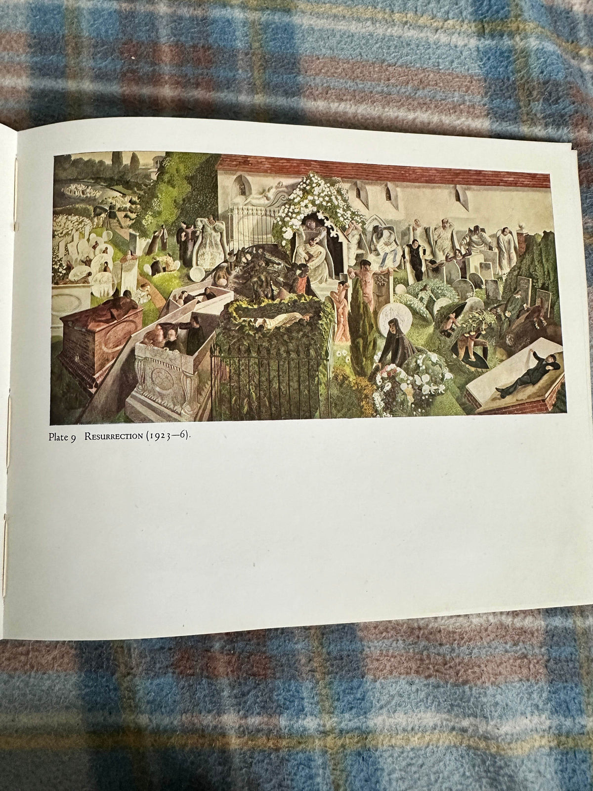 1947 Stanley Spencer(Penguin Modern Painters) Penguin Books - Honeyburn Books (UK)
