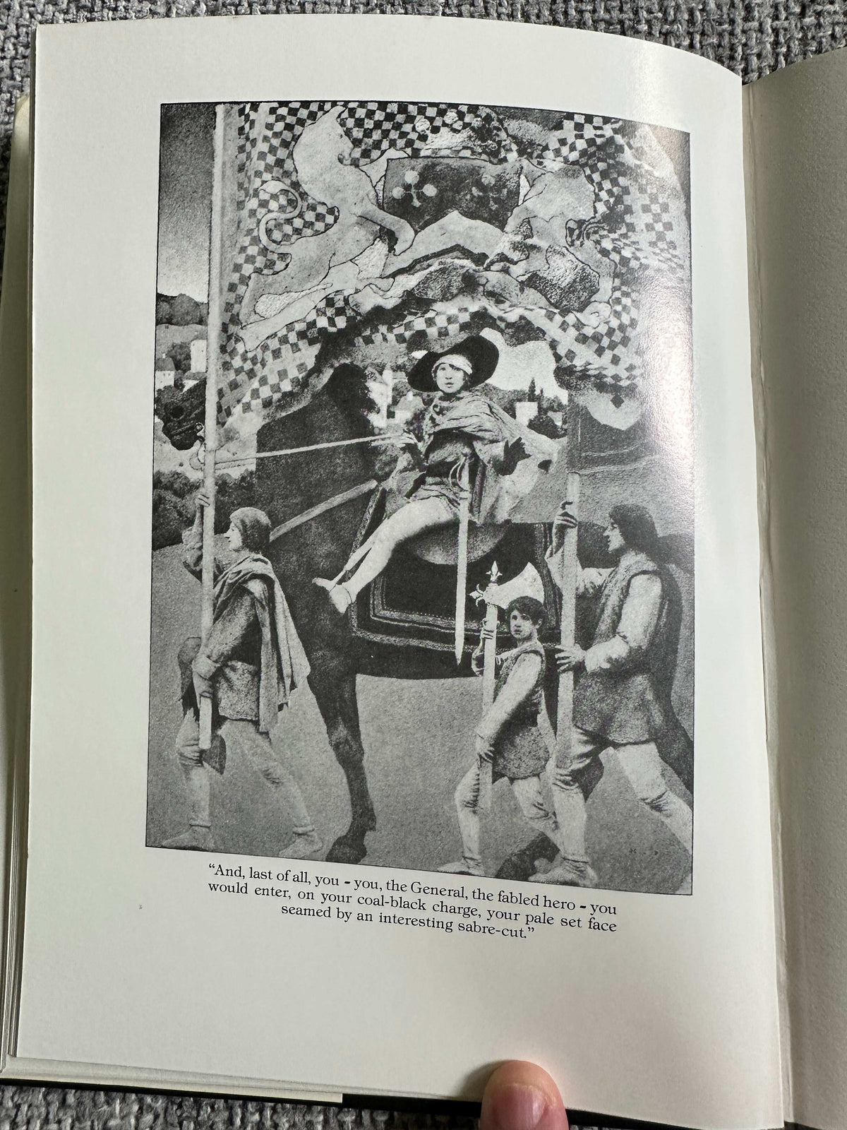 1983 Dream Days - Kenneth Grahame (Maxfield Parrish Illust) Paul Harris Pub.