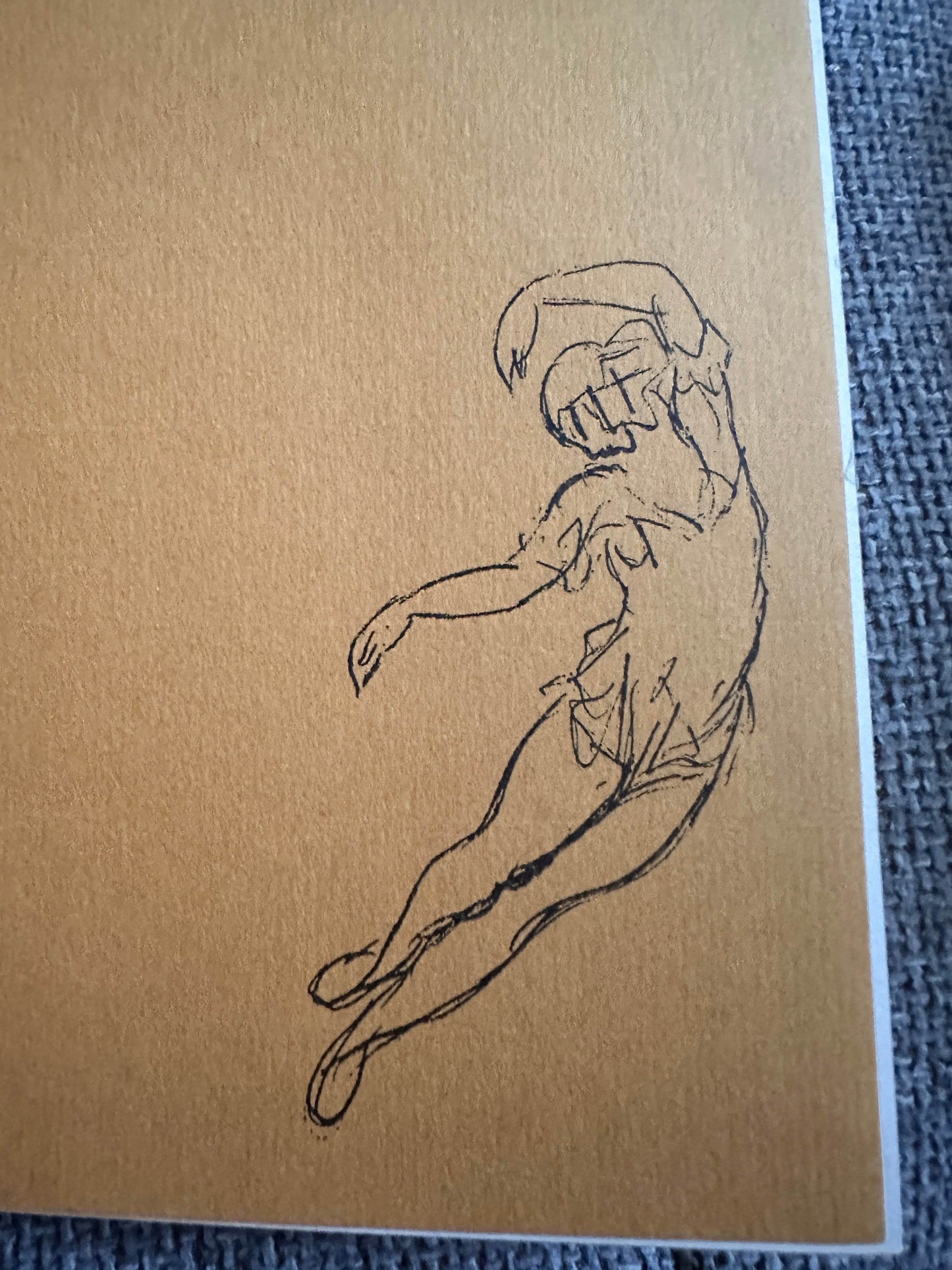 1971*1st* Nijinsky - Richard Buckle(Weidenfeld and Nicolson) - Honeyburn Books (UK)