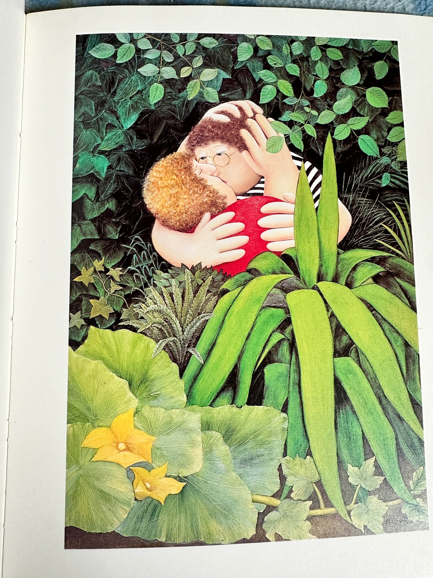 1971*1st* Private View - Beryl Cook(Penguin Books) - Honeyburn Books (UK)