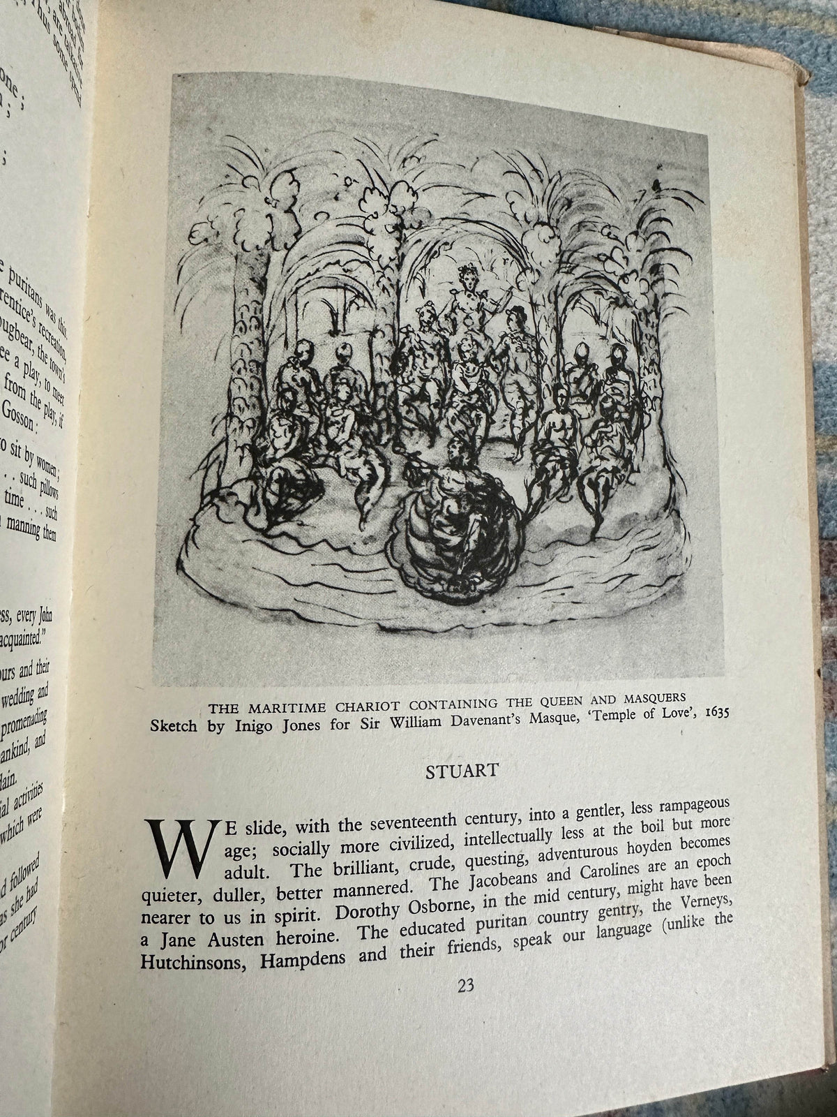 1942*1st* Life Among The English - Rose Macaulay(Collins) - Honeyburn Books (UK)