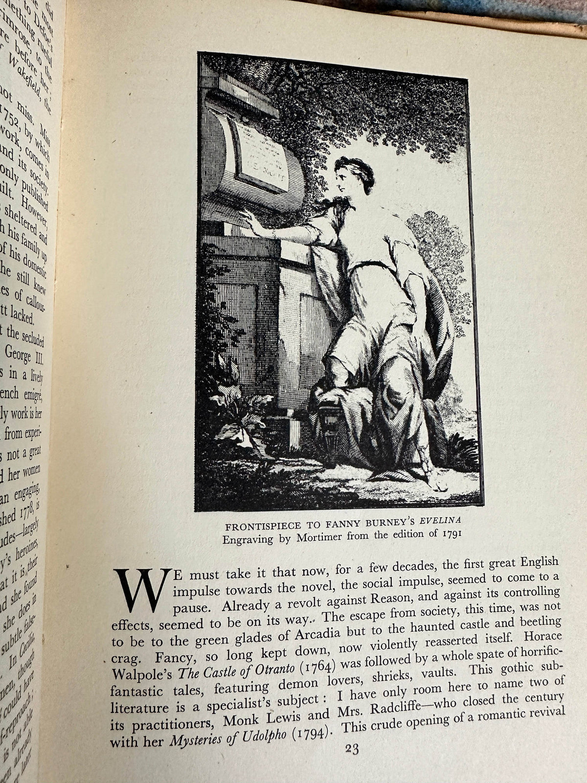 1942*1st* English Novelists - Elizabeth Bowen(Collins) - Honeyburn Books (UK)