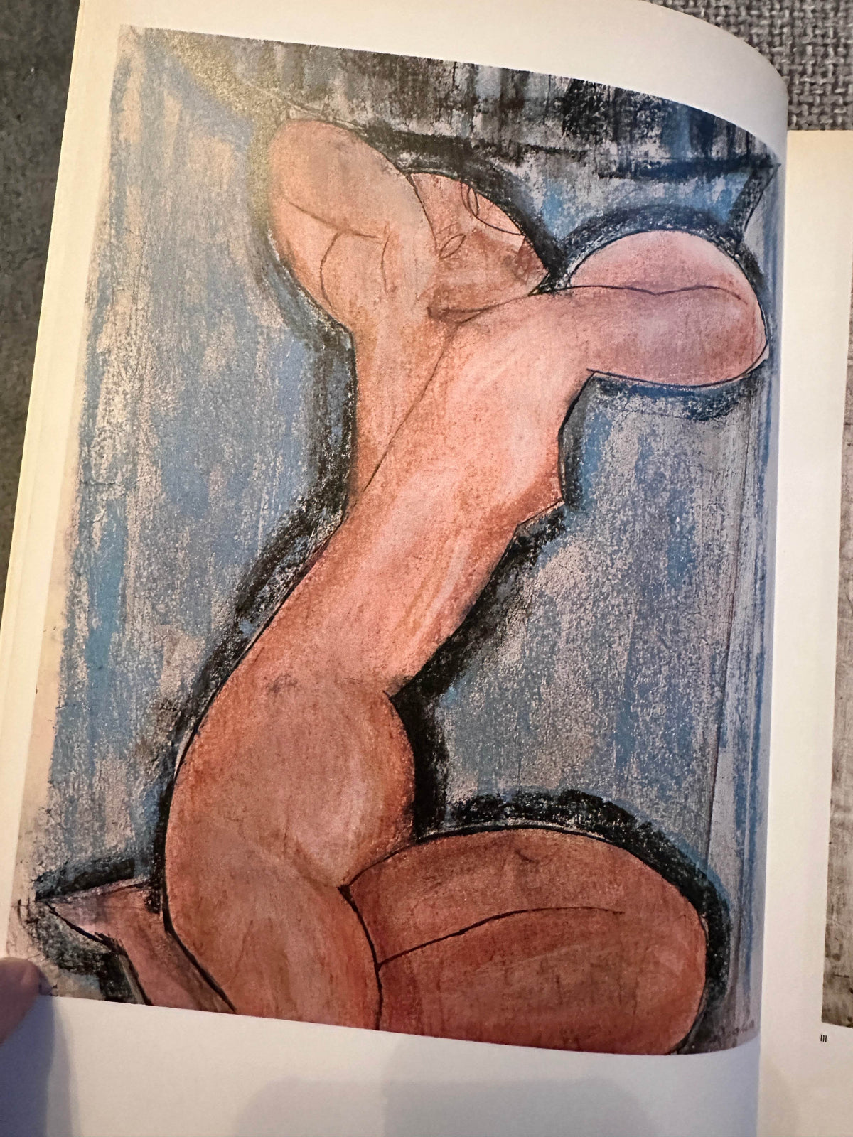 1977 From Naked To Nude - Georg Eisler(Life Drawing In The Twentieth Century)William Morrow & Company Inc - Honeyburn Books (UK)