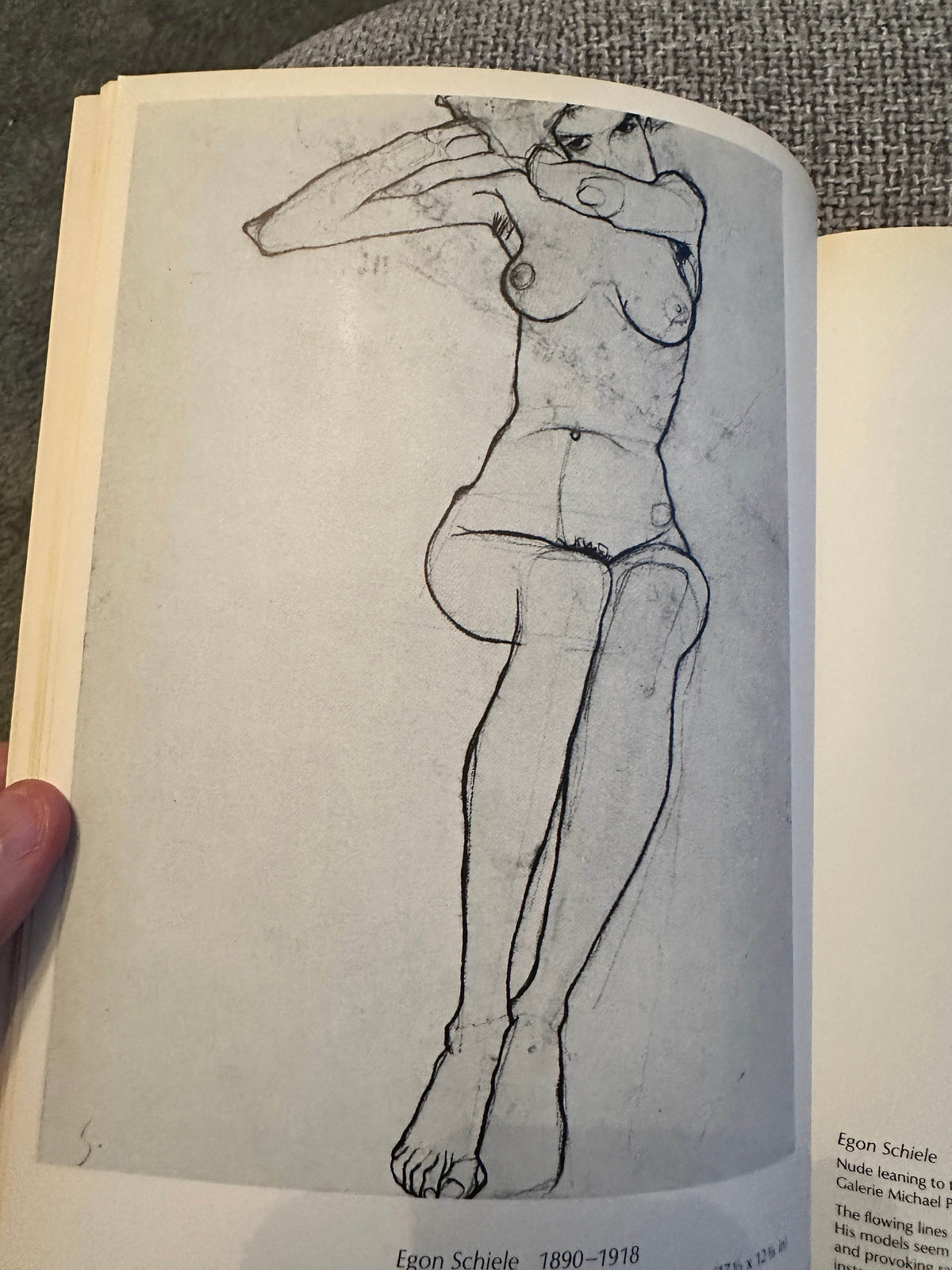 1977 From Naked To Nude - Georg Eisler(Life Drawing In The Twentieth Century)William Morrow & Company Inc - Honeyburn Books (UK)