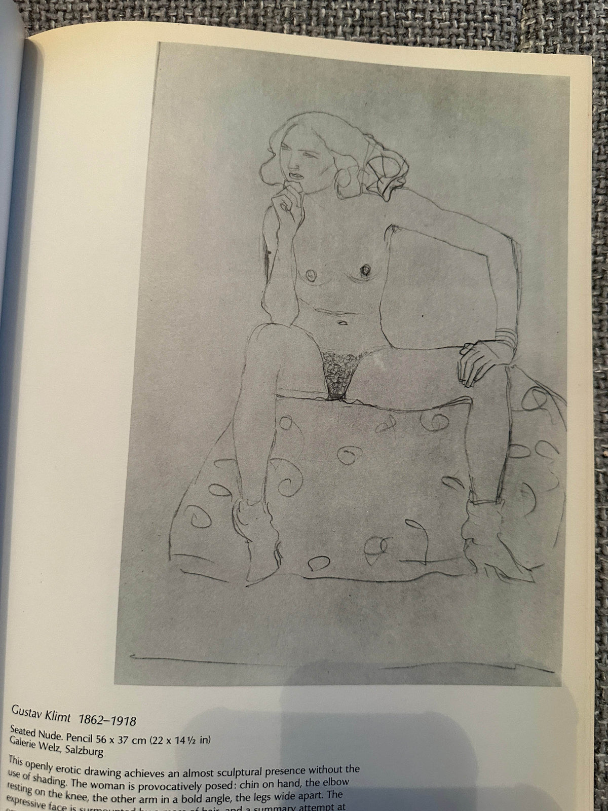 1977 From Naked To Nude - Georg Eisler(Life Drawing In The Twentieth Century)William Morrow & Company Inc - Honeyburn Books (UK)