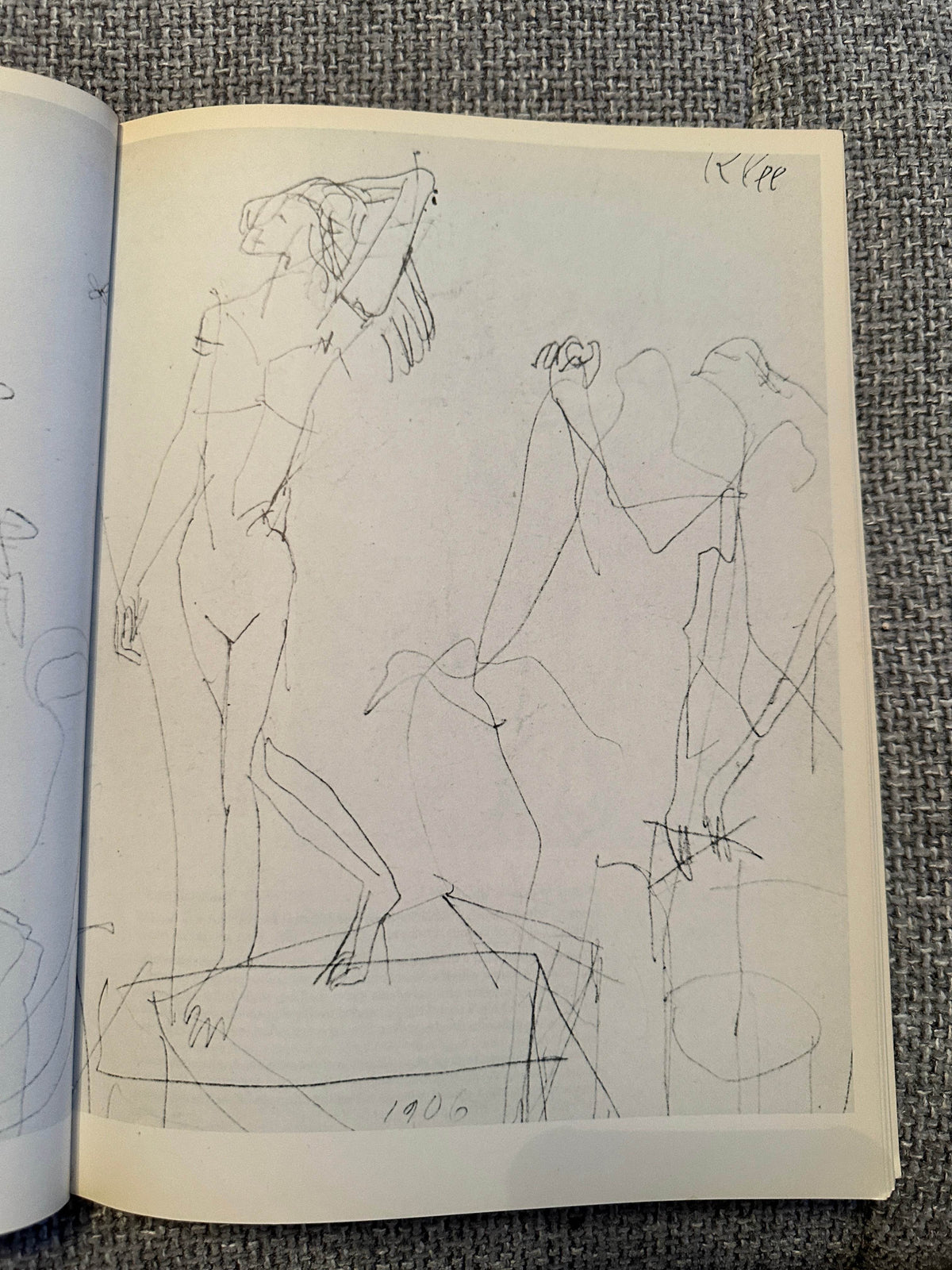 1977 From Naked To Nude - Georg Eisler(Life Drawing In The Twentieth Century)William Morrow & Company Inc - Honeyburn Books (UK)