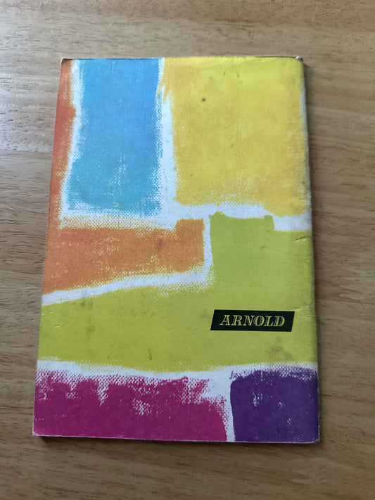 1962*1st* Racing To Read Bk9 Our Holiday - A. E. Tansley & R. H. Nicholls(F. Pash illustration) E. J. Arnold & Son Ltd - Honeyburn Books (UK)