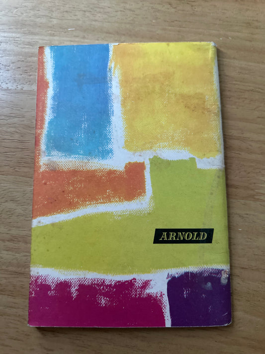 1962*1st*Racing To Read Bk12 The Lighthouse - A. E. Tansley & R. H. Nicholls(F.Pash illustration) E. J. Arnold & Son Ltd - Honeyburn Books (UK)