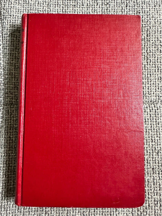 1956*1st* Yarns Of Blue Water - Douglas V. Duff (The Thames Publishing Co)