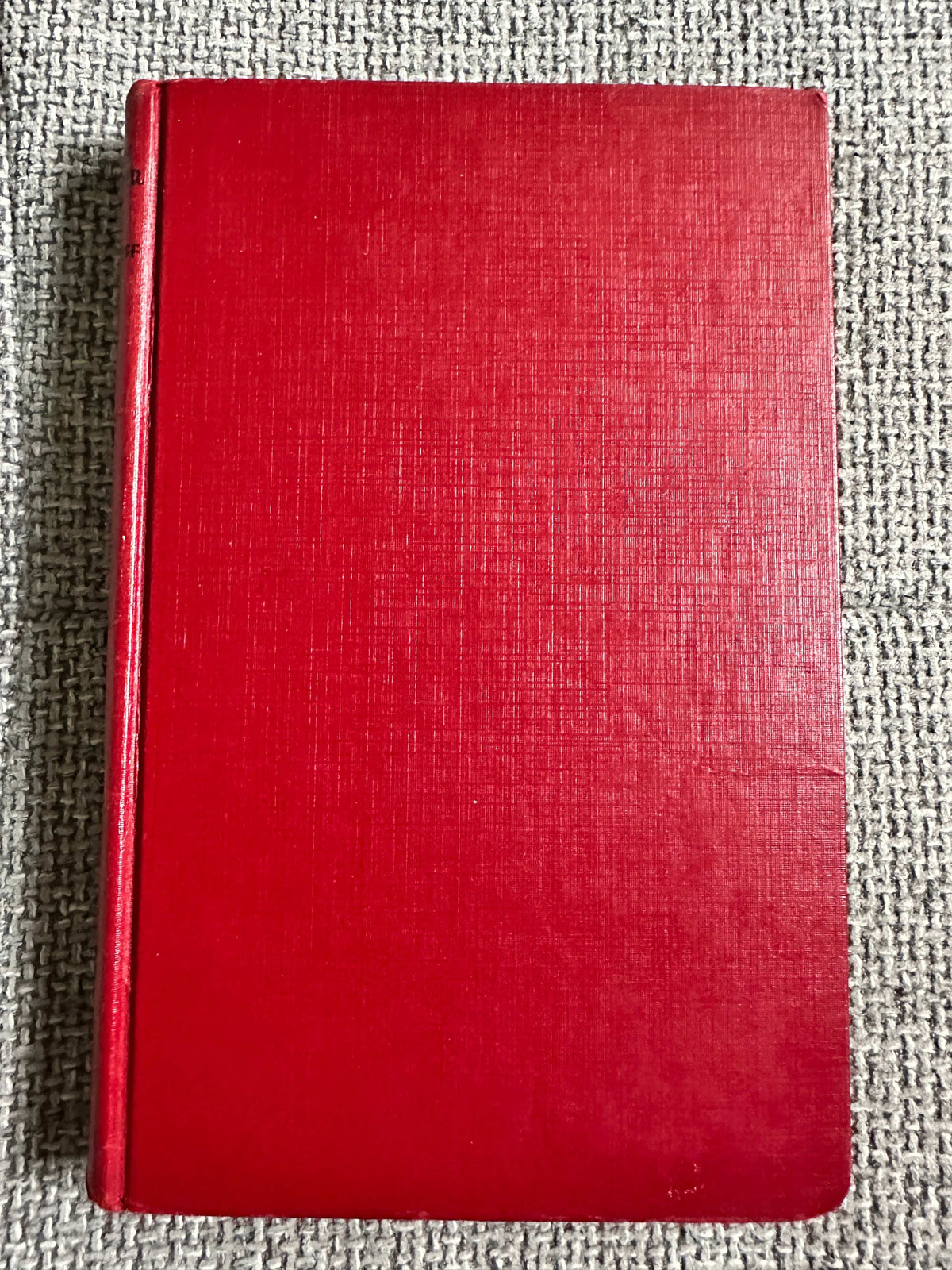 1956*1st* Yarns Of Blue Water - Douglas V. Duff (The Thames Publishing Co)