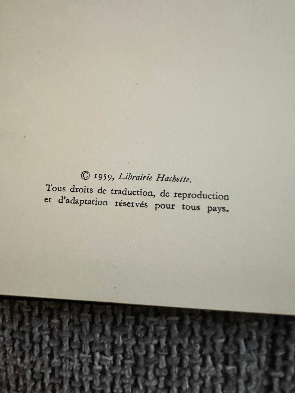 1959*1st* Roussillon - Marie Mauron (Frédérique Duran pictures)Librairie Hachette - Honeyburn Books (UK)