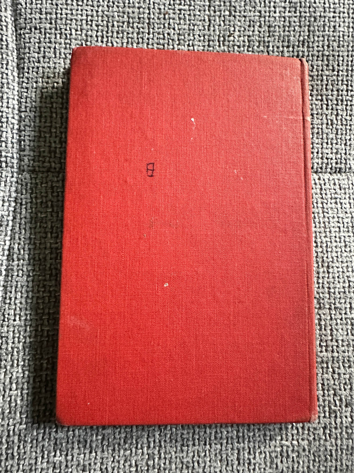 1947 The Indian Twins - Lucy Fitch Perkins(Jonathan Cape) - Honeyburn Books (UK)