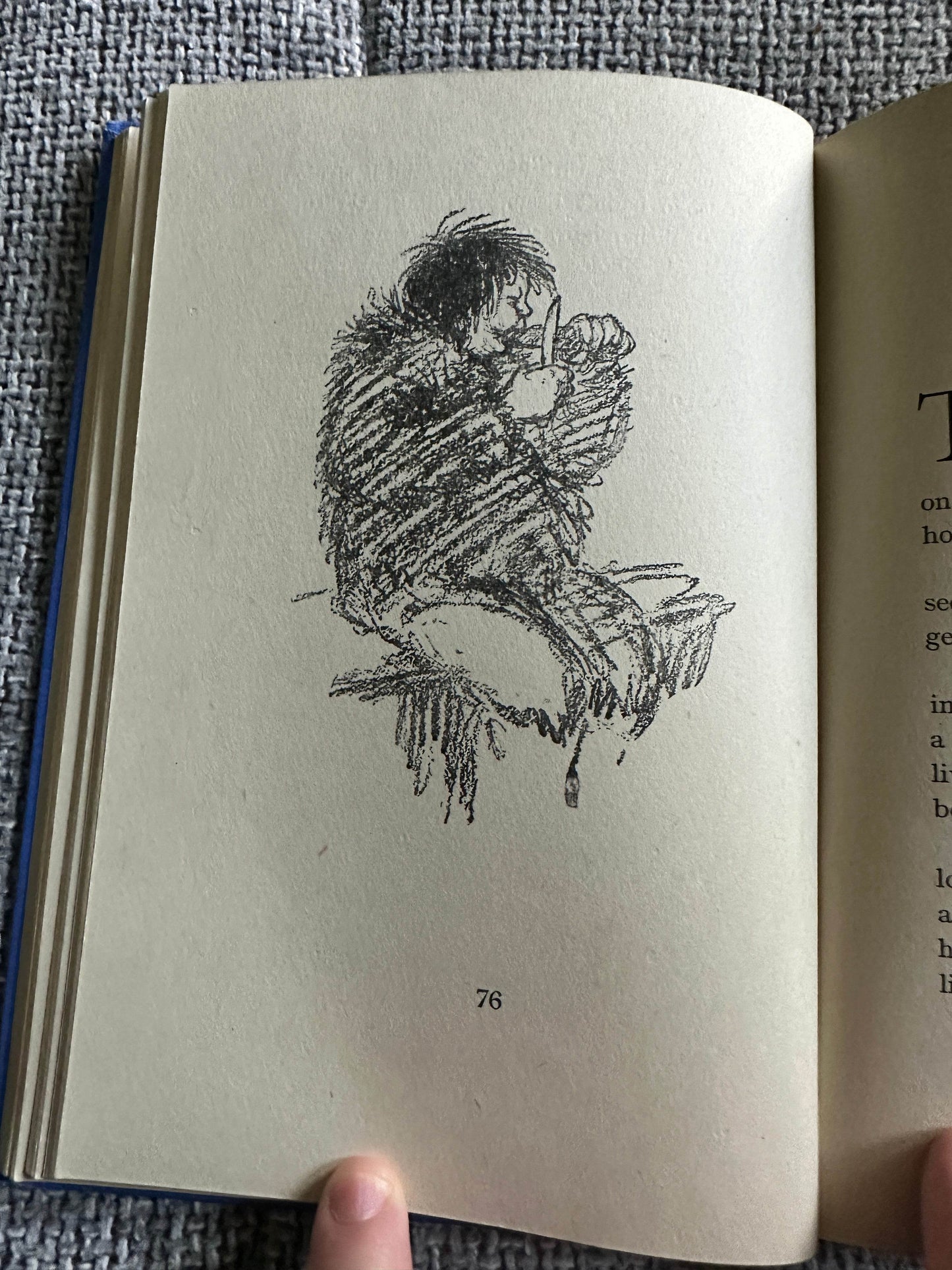 1946 The Eskimo Twins - Lucy Fitch Perkins(intro Rhoda Power)Jonathan Cape - Honeyburn Books (UK)