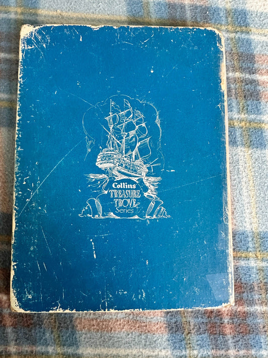 1940’s Gulliver In Pigmyland(Treasure Trove Series) Collins - Honeyburn Books (UK)
