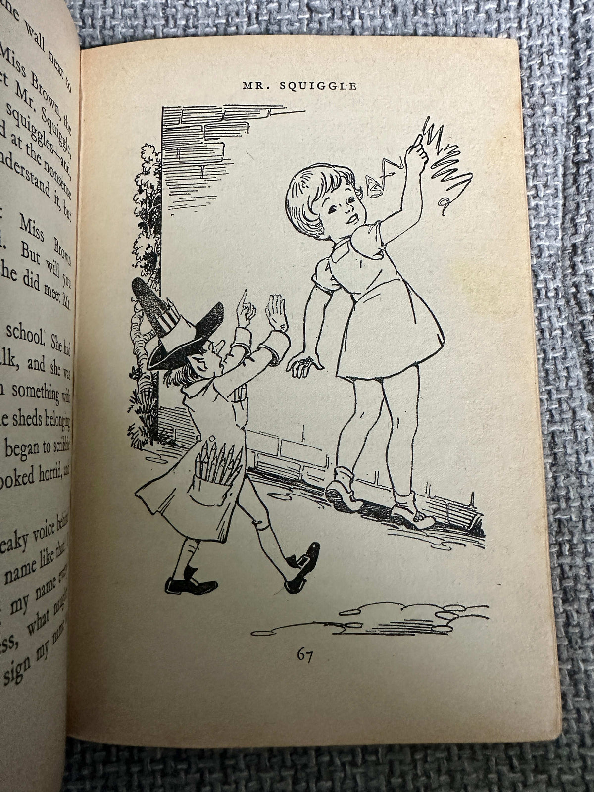 1966 Stories For You - Enid Blyton ( Dean & Son)