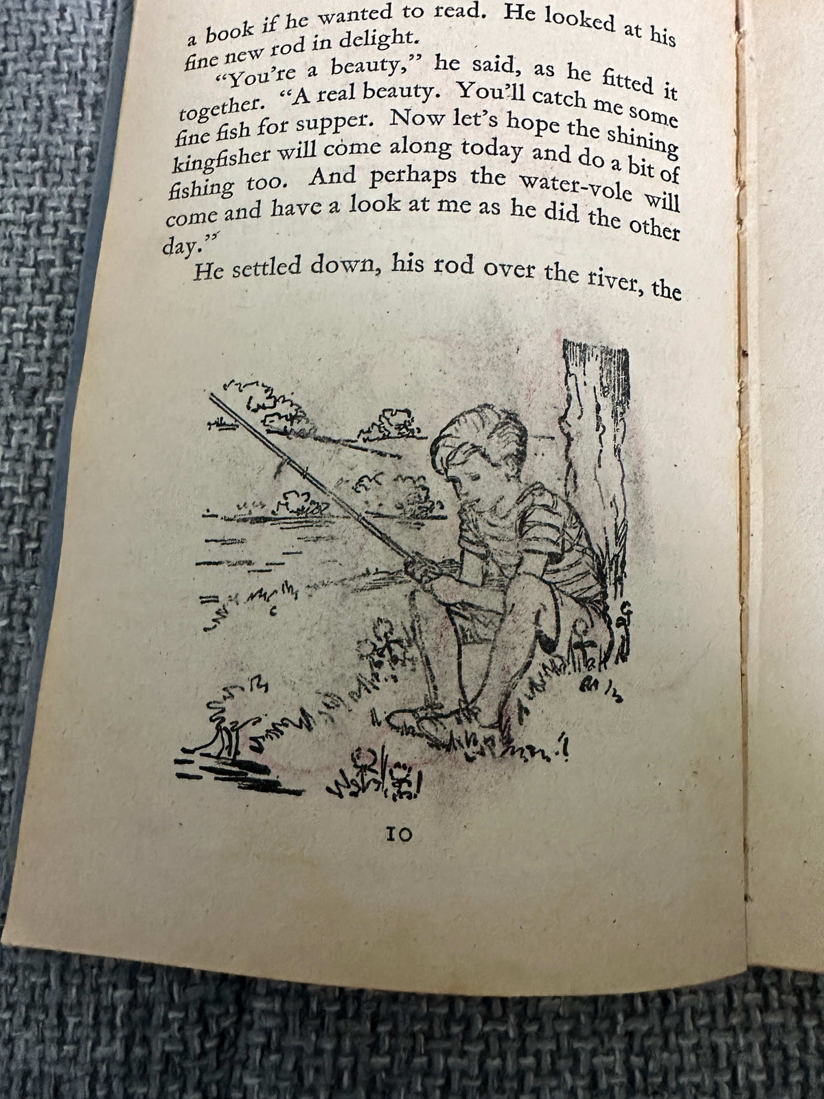 1966 Stories For You - Enid Blyton ( Dean & Son)